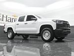 New 2024 Chevrolet Colorado Work Truck Crew Cab 4x2, Pickup for sale #HCV242521 - photo 4