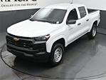 New 2024 Chevrolet Colorado Work Truck Crew Cab 4x2, Pickup for sale #HCV242521 - photo 22