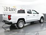 New 2024 Chevrolet Colorado Work Truck Crew Cab 4x2, Pickup for sale #HCV242521 - photo 27