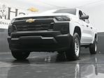 New 2024 Chevrolet Colorado Work Truck Crew Cab 4x2, Pickup for sale #HCV242521 - photo 33