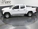 New 2024 Chevrolet Colorado Work Truck Crew Cab 4x2, Pickup for sale #HCV242521 - photo 35