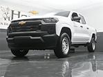 New 2024 Chevrolet Colorado Work Truck Crew Cab 4x2, Pickup for sale #HCV242521 - photo 6