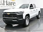 New 2024 Chevrolet Colorado Work Truck Crew Cab 4x2, Pickup for sale #HCV242521 - photo 1