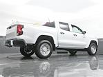 New 2024 Chevrolet Colorado Work Truck Crew Cab 4x2, Pickup for sale #HCV242523 - photo 11