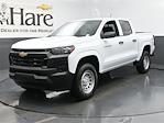 New 2024 Chevrolet Colorado Work Truck Crew Cab 4x2, Pickup for sale #HCV242523 - photo 12