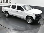 New 2024 Chevrolet Colorado Work Truck Crew Cab 4x2, Pickup for sale #HCV242523 - photo 15