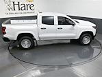 New 2024 Chevrolet Colorado Work Truck Crew Cab 4x2, Pickup for sale #HCV242523 - photo 16