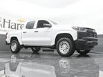 New 2024 Chevrolet Colorado Work Truck Crew Cab 4x2, Pickup for sale #HCV242523 - photo 5