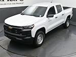 New 2024 Chevrolet Colorado Work Truck Crew Cab 4x2, Pickup for sale #HCV242523 - photo 22