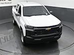 New 2024 Chevrolet Colorado Work Truck Crew Cab 4x2, Pickup for sale #HCV242523 - photo 24