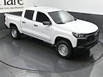 New 2024 Chevrolet Colorado Work Truck Crew Cab 4x2, Pickup for sale #HCV242523 - photo 25