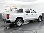 New 2024 Chevrolet Colorado Work Truck Crew Cab 4x2, Pickup for sale #HCV242523 - photo 27