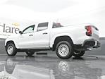 New 2024 Chevrolet Colorado Work Truck Crew Cab 4x2, Pickup for sale #HCV242523 - photo 32