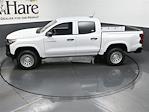 New 2024 Chevrolet Colorado Work Truck Crew Cab 4x2, Pickup for sale #HCV242523 - photo 35