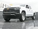 New 2024 Chevrolet Colorado Work Truck Crew Cab 4x2, Pickup for sale #HCV242523 - photo 7