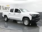 New 2024 Chevrolet Colorado Work Truck Crew Cab 4x2, Pickup for sale #HCV242523 - photo 8