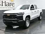 New 2024 Chevrolet Colorado Work Truck Crew Cab 4x2, Pickup for sale #HCV242523 - photo 1