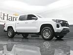 New 2024 Chevrolet Colorado LT Crew Cab 4x2, Pickup for sale #HCV242528 - photo 4