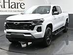 New 2024 Chevrolet Colorado Z71 Crew Cab 4x4, Pickup for sale #HCV242529 - photo 1