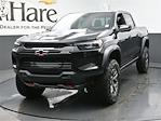 New 2024 Chevrolet Colorado ZR2 Crew Cab 4x4, Pickup for sale #HCV242531 - photo 1