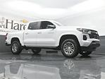 New 2024 Chevrolet Colorado LT Crew Cab 4x2, Pickup for sale #HCV242532 - photo 4