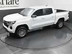 New 2024 Chevrolet Colorado LT Crew Cab 4x2, Pickup for sale #HCV242532 - photo 21