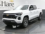 New 2024 Chevrolet Colorado LT Crew Cab 4x4, Pickup for sale #HCV242535 - photo 12