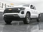 New 2024 Chevrolet Colorado LT Crew Cab 4x4, Pickup for sale #HCV242535 - photo 6