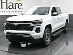 New 2024 Chevrolet Colorado LT Crew Cab 4x4, Pickup for sale #HCV242535 - photo 1