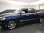 Used 2019 Ram 1500 Limited Crew Cab 4x4, Pickup for sale #HCV242547A - photo 1