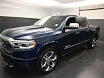 Used 2019 Ram 1500 Limited Crew Cab 4x4, Pickup for sale #HCV242547A - photo 24