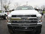 New 2024 Chevrolet Silverado 5500 Work Truck Crew Cab 4x4, Cab Chassis for sale #HCV242548 - photo 8