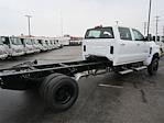 New 2024 Chevrolet Silverado 5500 Work Truck Crew Cab 4x4, Cab Chassis for sale #HCV242548 - photo 11