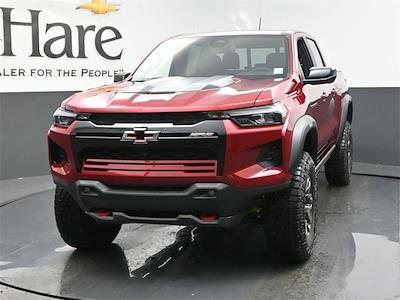 2024 Chevrolet Colorado Crew Cab 4x4, Pickup for sale #HCV242551 - photo 1