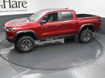 New 2024 Chevrolet Colorado ZR2 Crew Cab 4x4, Pickup for sale #HCV242551 - photo 35