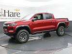 New 2024 Chevrolet Colorado ZR2 Crew Cab 4x4, Pickup for sale #HCV242551 - photo 9