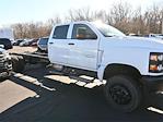 2024 Chevrolet Silverado 5500 Crew Cab DRW 4x4, Cab Chassis for sale #HCV242565 - photo 7