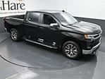 New 2025 Chevrolet Silverado 1500 LT Crew Cab 4x4, Pickup for sale #HCV250278 - photo 27