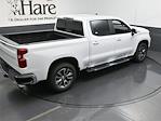 New 2025 Chevrolet Silverado 1500 LT Crew Cab 4x4, Pickup for sale #HCV250279 - photo 17