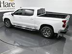 New 2025 Chevrolet Silverado 1500 LT Crew Cab 4x4, Pickup for sale #HCV250279 - photo 18