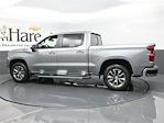 New 2025 Chevrolet Silverado 1500 LT Crew Cab 4x4, Pickup for sale #HCV250281 - photo 29