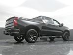 New 2025 Chevrolet Silverado 1500 Custom Crew Cab 4x4, Pickup for sale #HCV250287 - photo 11