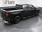 New 2025 Chevrolet Silverado 1500 Custom Crew Cab 4x4, Pickup for sale #HCV250287 - photo 17