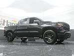 New 2025 Chevrolet Silverado 1500 Custom Crew Cab 4x4, Pickup for sale #HCV250287 - photo 4