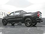 New 2025 Chevrolet Silverado 1500 Custom Crew Cab 4x4, Pickup for sale #HCV250287 - photo 32