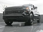 New 2025 Chevrolet Silverado 1500 Custom Crew Cab 4x4, Pickup for sale #HCV250287 - photo 33