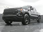 New 2025 Chevrolet Silverado 1500 Custom Crew Cab 4x4, Pickup for sale #HCV250287 - photo 6