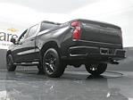 New 2025 Chevrolet Silverado 1500 Custom Crew Cab 4x4, Pickup for sale #HCV250287 - photo 7