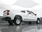 New 2025 Chevrolet Silverado 1500 Work Truck Double Cab 4x4, Pickup for sale #HCV250288 - photo 11