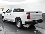 New 2025 Chevrolet Silverado 1500 Work Truck Double Cab 4x4, Pickup for sale #HCV250288 - photo 2